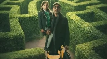 مواعيد عرض الحلقة 6 من مسلسل أب والقنوات الناقلة له